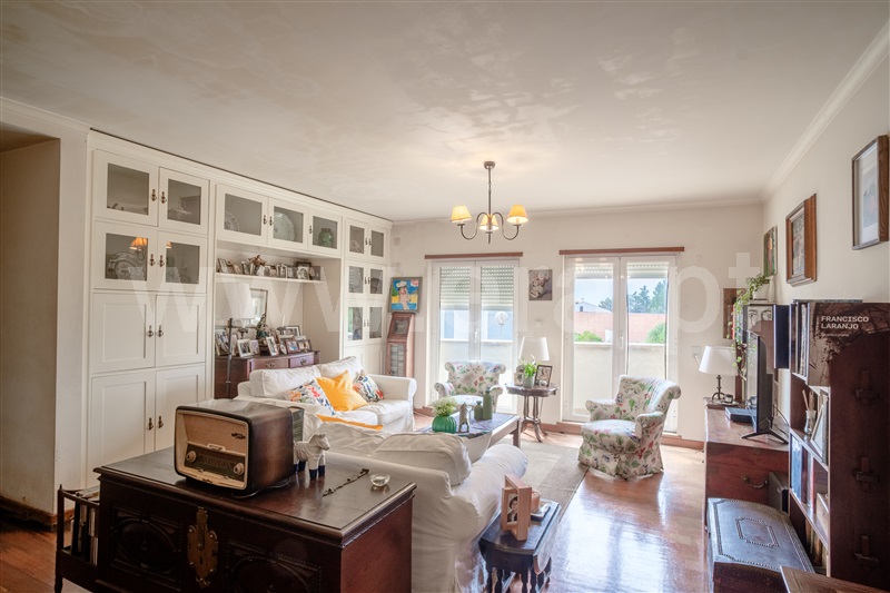 Apartamento T3 Cascais, Alcabideche - 1494941 - 5