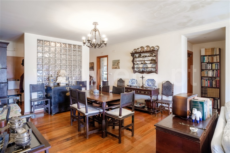 Apartamento T3 Cascais, Alcabideche - 1494941 - 6