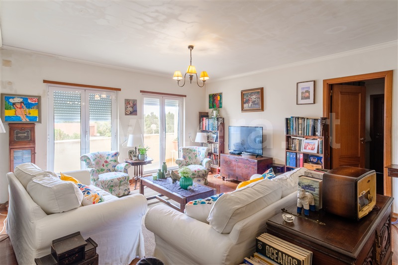 Apartamento T3 Cascais, Alcabideche - 1494941 - 9