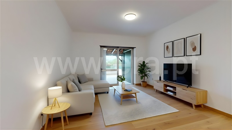 Apartamento T3 / Cascais, Alcabideche