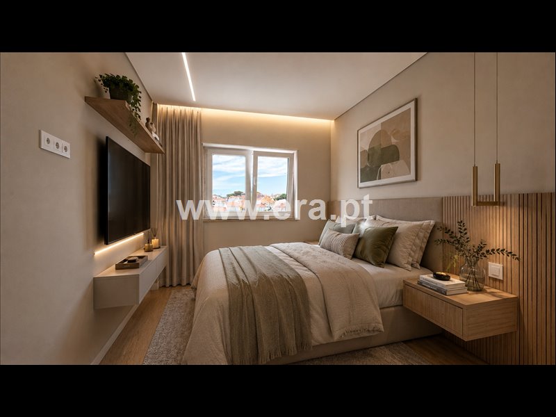 Apartamento T3 à venda em Alcabideche, Cascais — foto 14