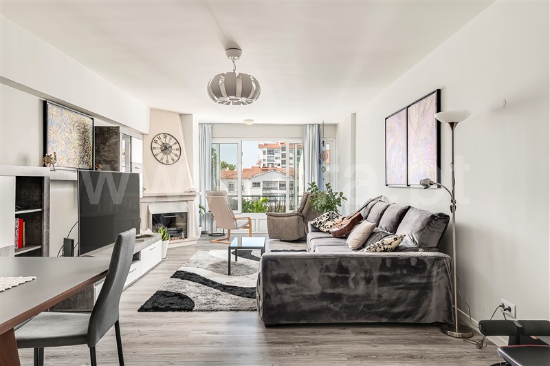 Apartamento T3 / Cascais, Alto da Castelhana