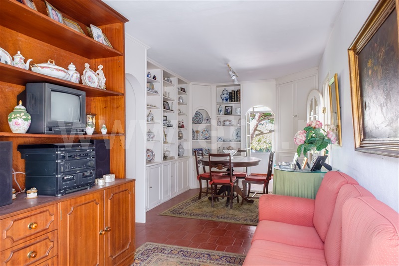 Apartamento T3 / Cascais, Bairro do Rosário