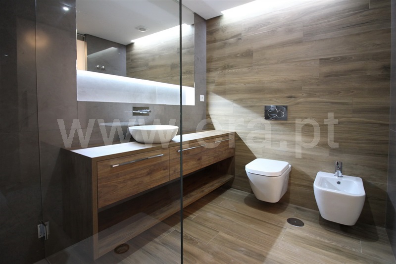 Apartamento T3 Cascais, Carcavelos e Parede - 1267301 - 5