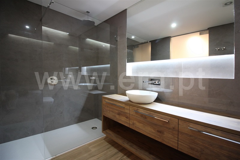 Apartamento T3 Cascais, Carcavelos e Parede - 1267301 - 6
