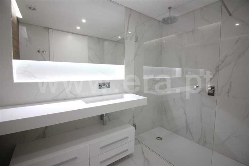Apartamento T3 Cascais, Carcavelos e Parede - 1267301 - 10