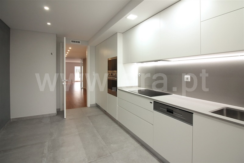 Apartamento T3 Cascais, Carcavelos e Parede - 1267301 - 15