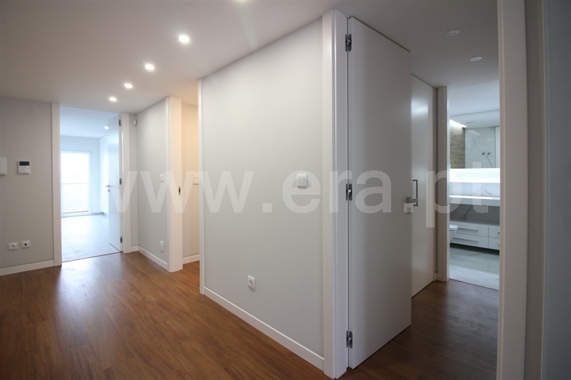 Apartamento T3 Cascais, Carcavelos e Parede - 1267301 - 17