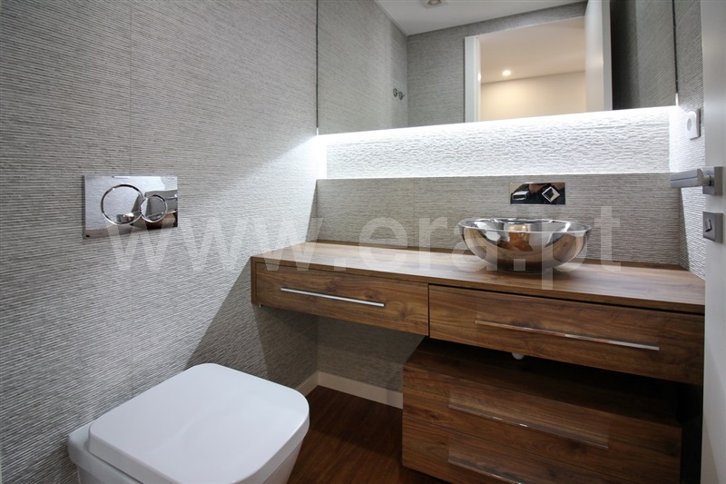 Apartamento T3 Cascais, Carcavelos e Parede - 1267301 - 20