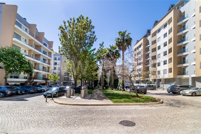 Apartamento T3 Cascais, Carcavelos e Parede - 1404412 - 3