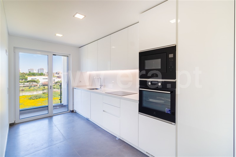 Apartamento T3 Cascais, Carcavelos e Parede - 1404412 - 14