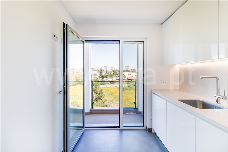Apartamento T3 Cascais, Carcavelos e Parede - 1404416 - 9