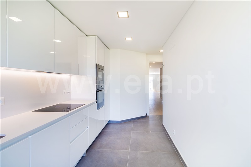 Apartamento T3 Cascais, Carcavelos e Parede - 1404416 - 11