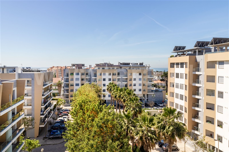Apartamento T3 Cascais, Carcavelos e Parede - 1404416 - 15