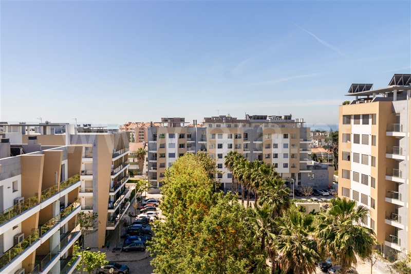 Apartamento T3 Cascais, Carcavelos e Parede - 1404416 - 16