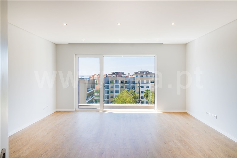 Apartamento T3 Cascais, Carcavelos e Parede - 1404416 - 19