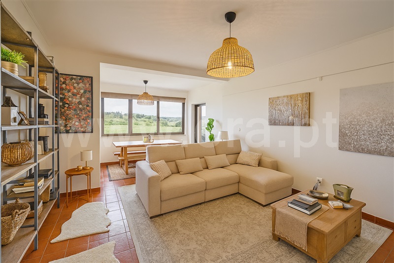 Apartamento T3 / Cascais, Carcavelos e Parede