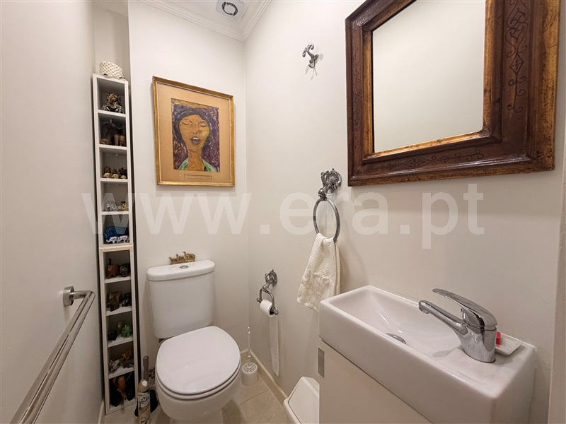 Apartamento T3 à venda em Carcavelos e Parede, Cascais — foto 5