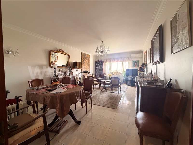 Apartamento T3 à venda em Carcavelos e Parede, Cascais — foto 6