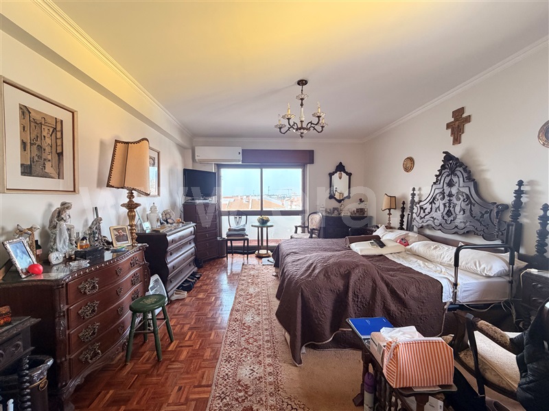 Apartamento T3 à venda em Carcavelos e Parede, Cascais — foto 12