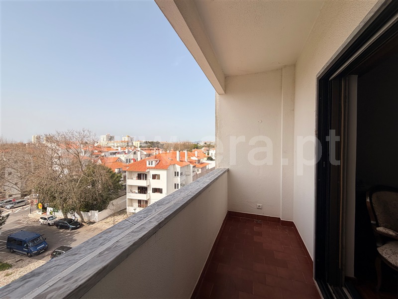 Apartamento T3 à venda em Carcavelos e Parede, Cascais — foto 15