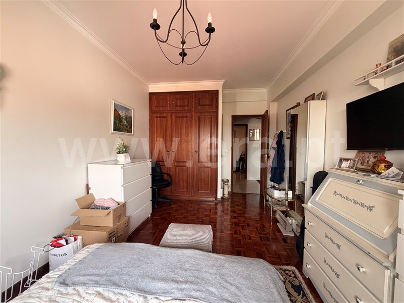 Apartamento T3 à venda em Carcavelos e Parede, Cascais — foto 17