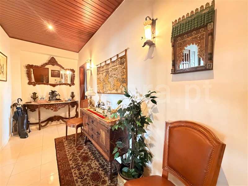 Apartamento T3 à venda em Carcavelos e Parede, Cascais — foto 2