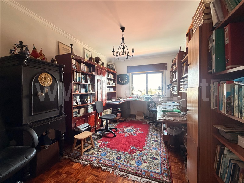 Apartamento T3 à venda em Carcavelos e Parede, Cascais — foto 19