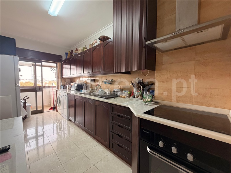 Apartamento T3 à venda em Carcavelos e Parede, Cascais — foto 9