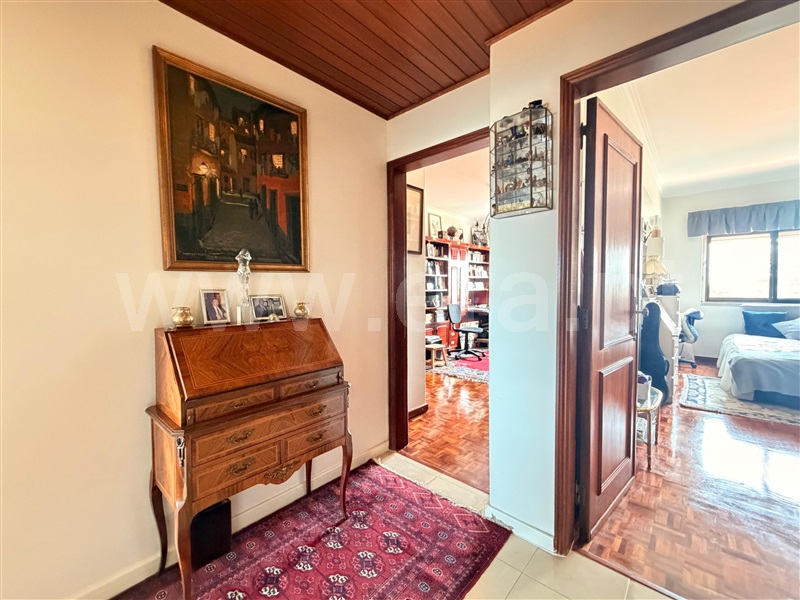 Apartamento T3 à venda em Carcavelos e Parede, Cascais — foto 10