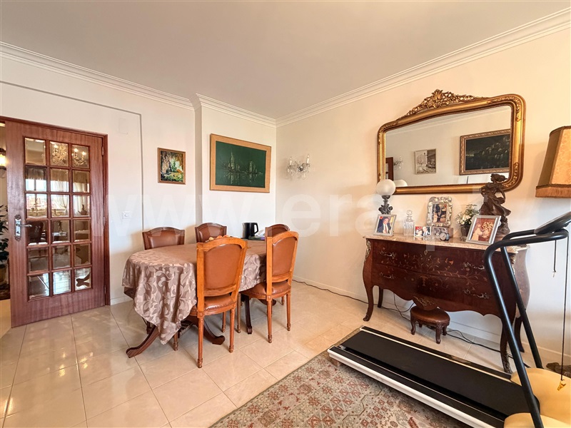 Apartamento T3 à venda em Carcavelos e Parede, Cascais — foto 7