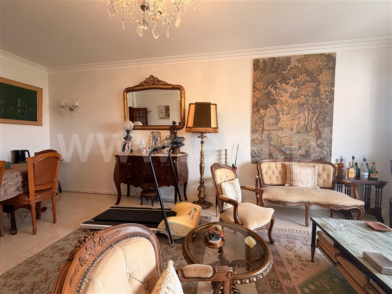 Apartamento T3 à venda em Carcavelos e Parede, Cascais — foto 8