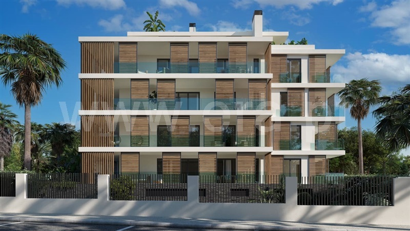 Apartamento T3 / Cascais, Carcavelos e Parede