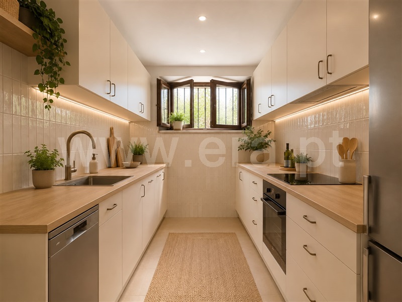 Apartamento T3 à venda em Carcavelos e Parede, Cascais — foto 3
