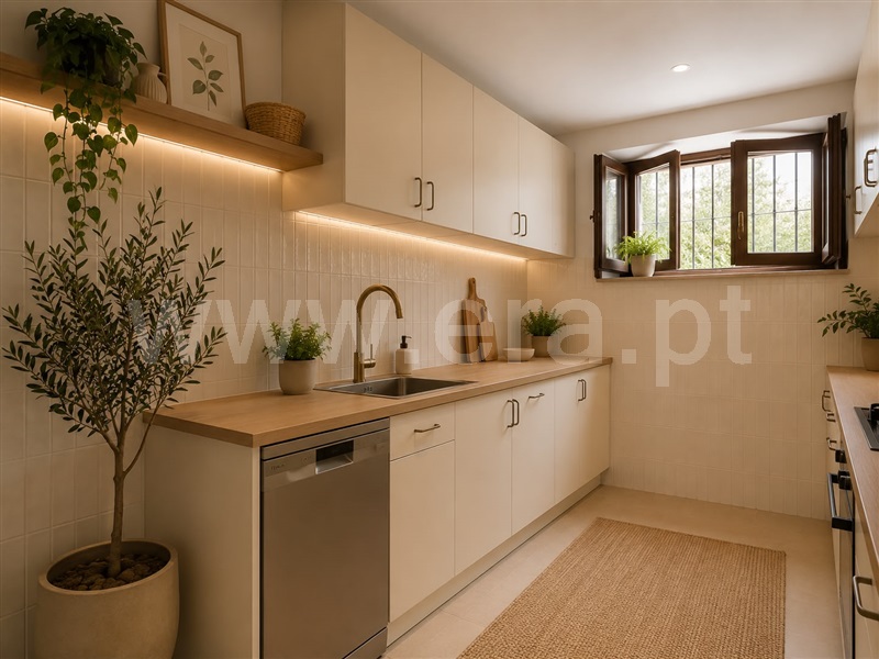 Apartamento T3 à venda em Carcavelos e Parede, Cascais — foto 5