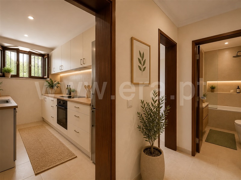 Apartamento T3 à venda em Carcavelos e Parede, Cascais — foto 7