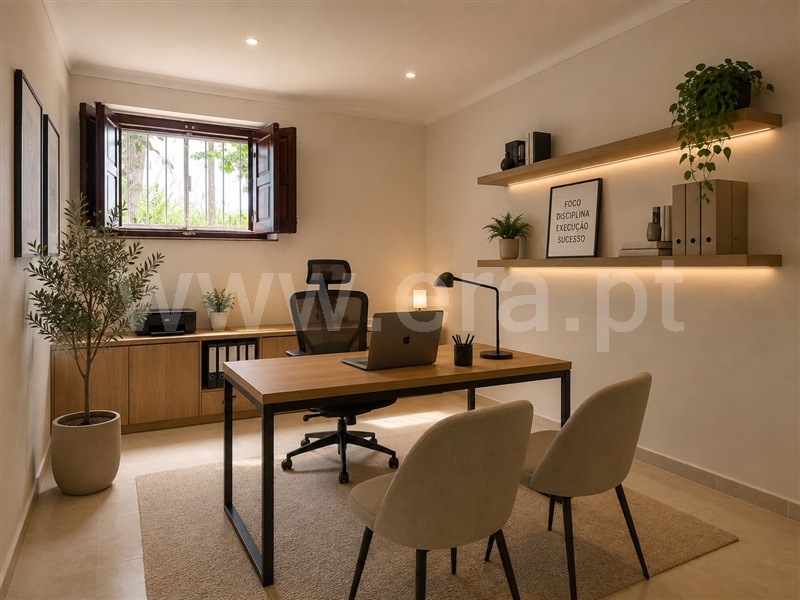 Apartamento T3 à venda em Carcavelos e Parede, Cascais — foto 13