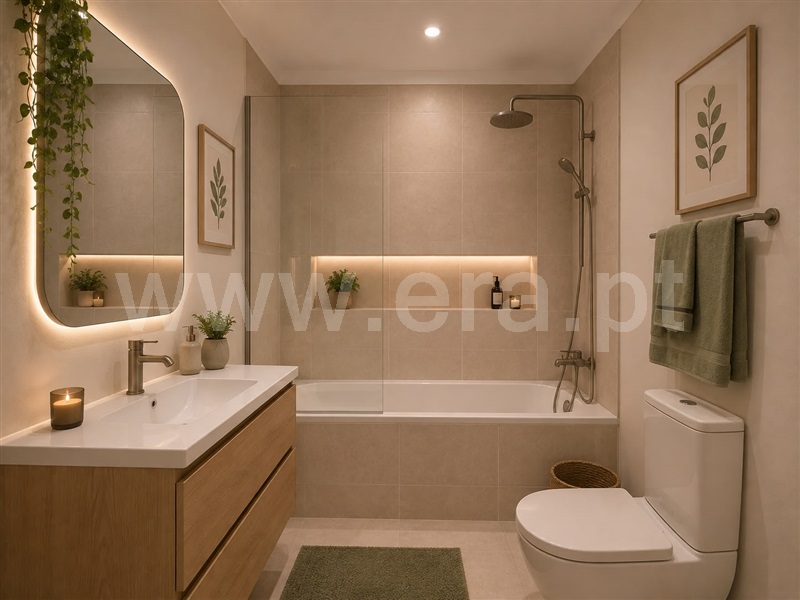 Apartamento T3 à venda em Carcavelos e Parede, Cascais — foto 15