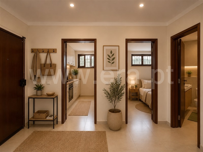 Apartamento T3 à venda em Carcavelos e Parede, Cascais — foto 17