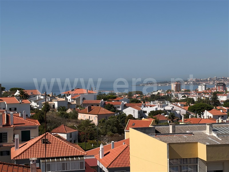 Apartamento T3 em Carcavelos e Parede, €429.000