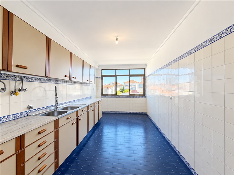 Apartamento T3 à venda em Carcavelos e Parede, Cascais — foto 12