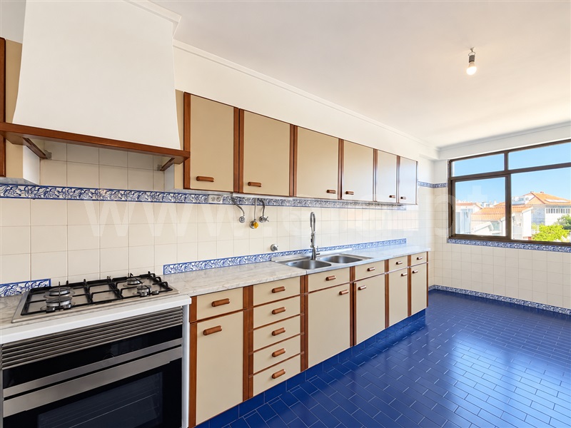 Apartamento T3 à venda em Carcavelos e Parede, Cascais — foto 13