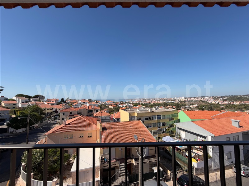 Apartamento T3 à venda em Carcavelos e Parede, Cascais — foto 8