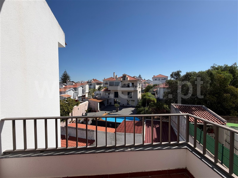 Apartamento T3 à venda em Carcavelos e Parede, Cascais — foto 9