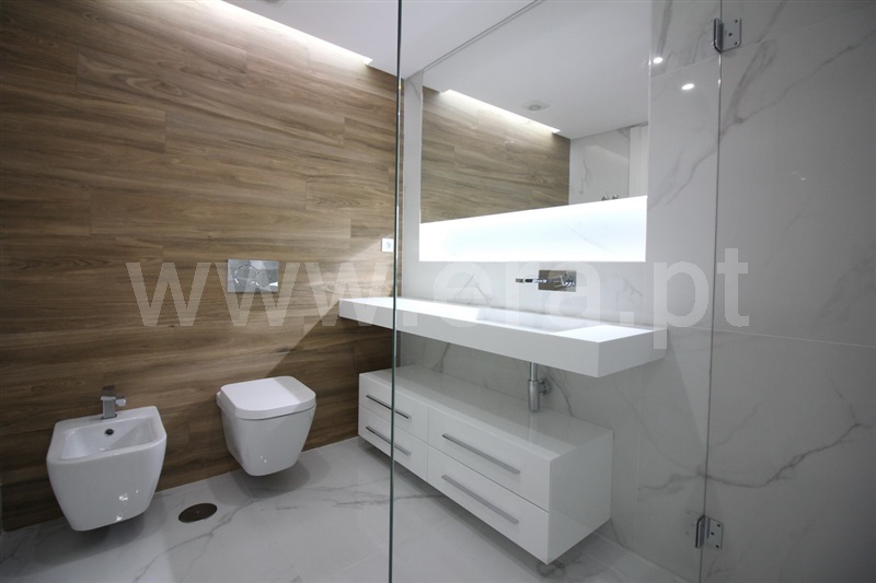 Apartamento T3 Cascais, Carcavelos Estação - 1267300 - 11