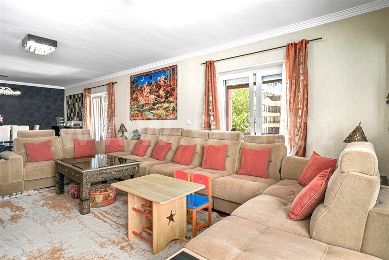 Apartamento T3 / Cascais, Cascais e Estoril