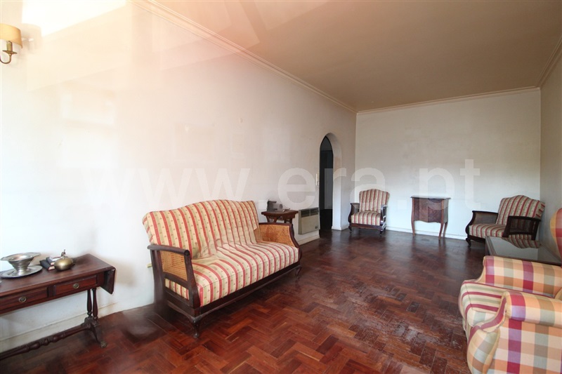 Apartamento T3 Cascais, Cascais e Estoril - 1489212 - 1