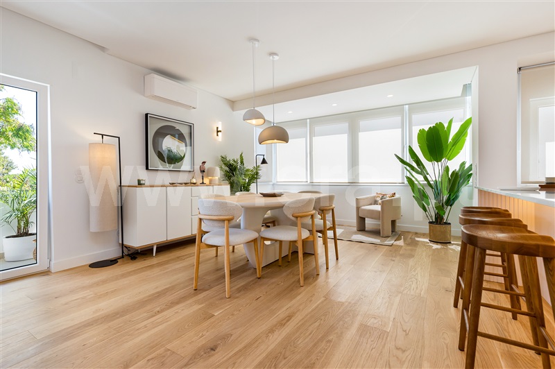 Apartamento T3 / Cascais, Cascais e Estoril