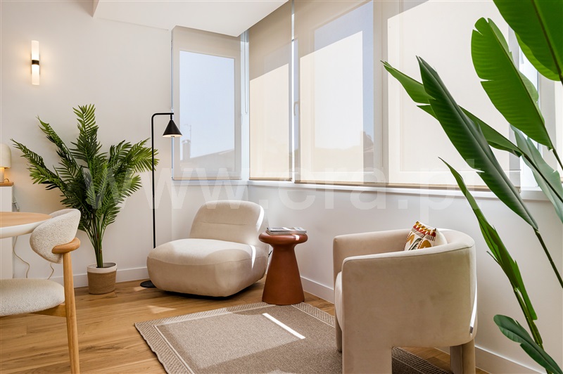 Apartamento T3 Cascais, Cascais e Estoril - 1502240 - 4