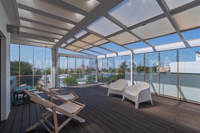 Apartamento T3 / Cascais, Cascais e Estoril